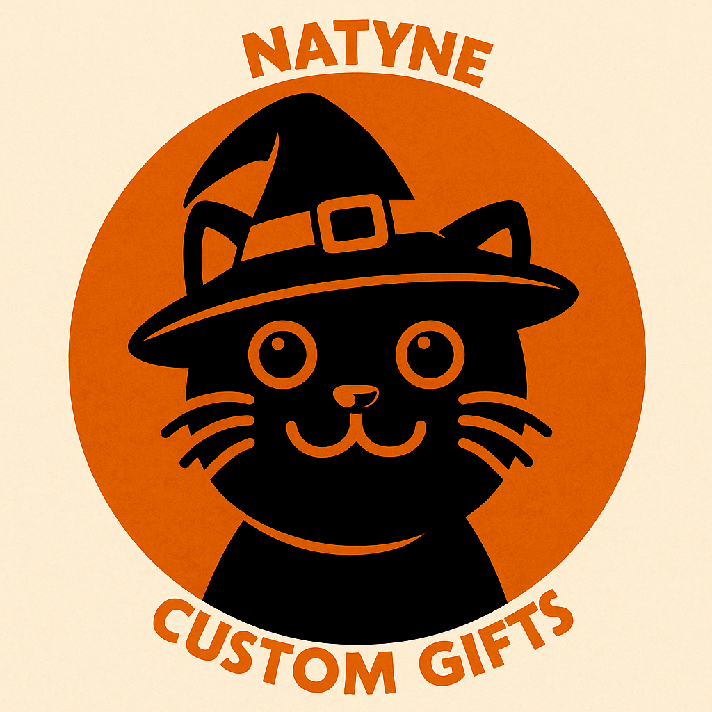 Natyne Custom Gifts